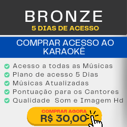 Plano de acesso BRONZE  3 Dias