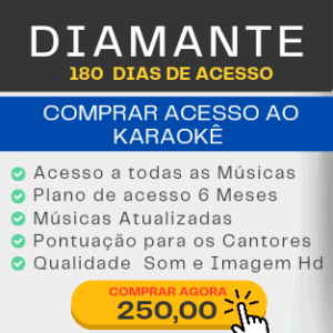 Plano de acesso DIAMANTE 180 DIAS