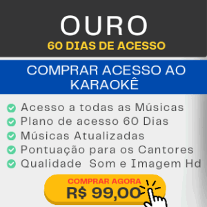 Plano de acesso OURO 60 DIAS